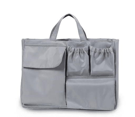 Органайзер к сумке Childhome Mommy bag grey CWINB Органайзер к сумке Childhome Mommy bag grey CWINB