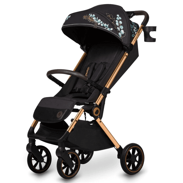 Коляска прогулянкова Lionelo Cloe Golden Moments LO-CLOE GOLDEN MOMENTS