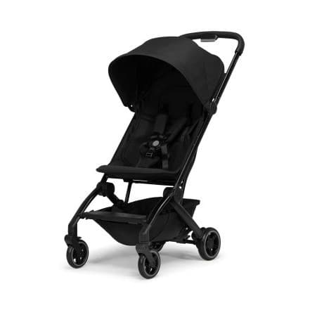 Коляска прогулянкова Joolz Aer+ 310015 Space black Коляска прогулянкова Joolz Aer+ 310015 Space black