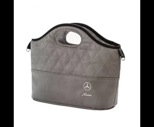 Коляска универсальная 2в1 Hartan Avantgarde GTX Mercedes Benz 2351112941 Steel фото 3 Коляска универсальная 2в1 Hartan Avantgarde GTX Mercedes Benz 2351112941 Steel фото 3