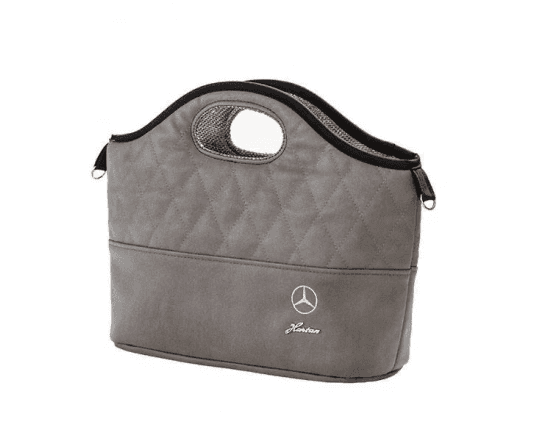 Сумка Hartan Avantgarde GTX Mercedes Benz 411400941 Steel Сумка Hartan Avantgarde GTX Mercedes Benz 411400941 Steel