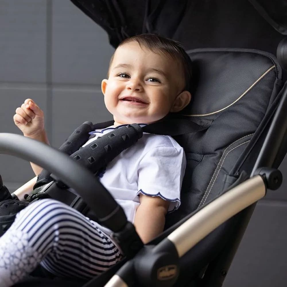 Коляска прогулочная CHICCO Goody Plus Stroller 79877.56 фото 10