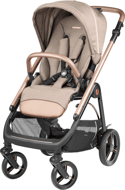 Коляска прогулянкова Peg-Perego Veloce Mon Amour IP32000000BA36 Коляска прогулянкова Peg-Perego Veloce Mon Amour IP32000000BA36