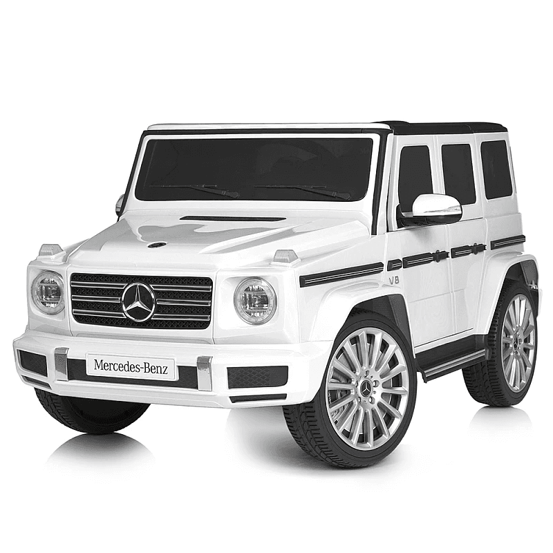 Электромобиль Bambi Джип M 5028EBLR-1