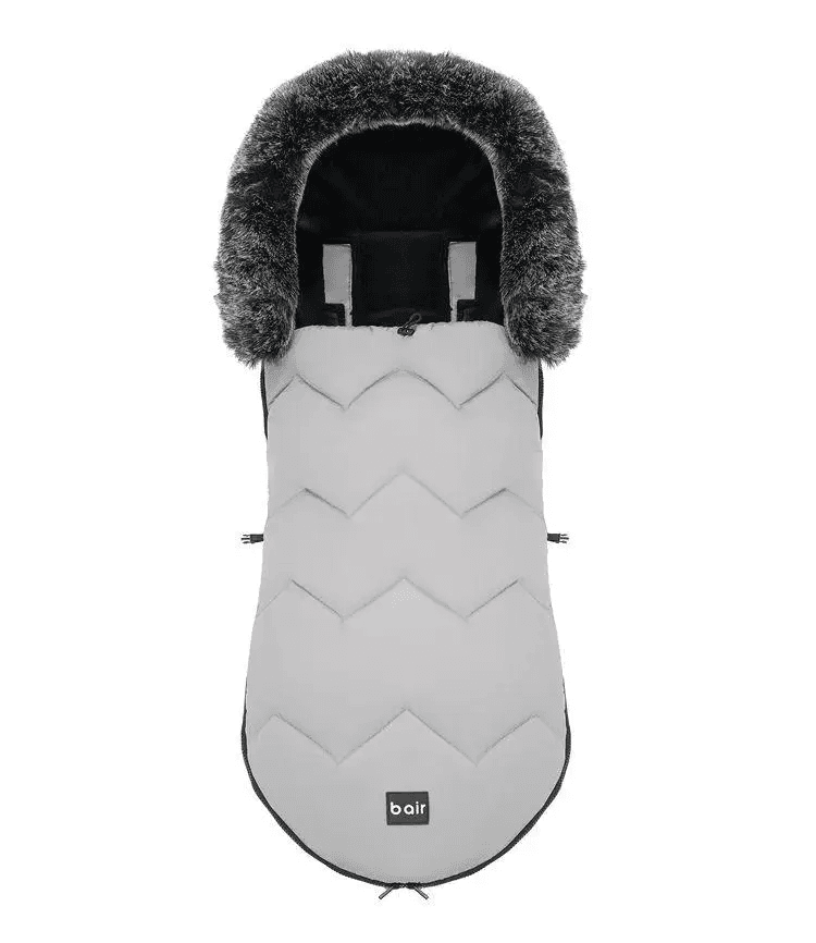 Конверт зимний Bair Canada 681743 owl grey Конверт зимний Bair Canada 681743 owl grey