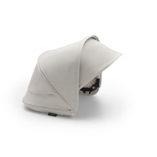 Капюшон Bugaboo для коляски Dragonfly 100048022 Misty White