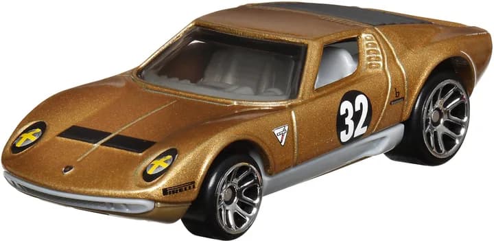 Машина Hot Wheels Винтажная гонка HRT81 фото 7 Машина Hot Wheels Винтажная гонка HRT81 фото 7