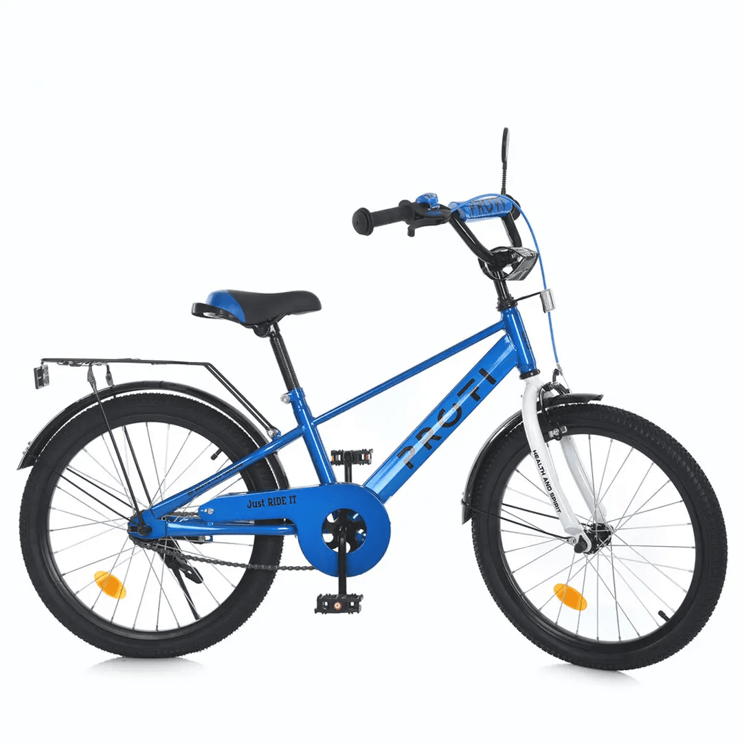 Велосипед 20'' Profi MB 20022-1