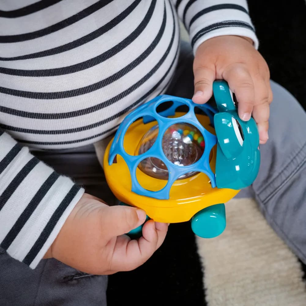 Брязкальце Baby Einstein Curious Car Neptune 16766 фото 5 Брязкальце Baby Einstein Curious Car Neptune 16766 фото 5
