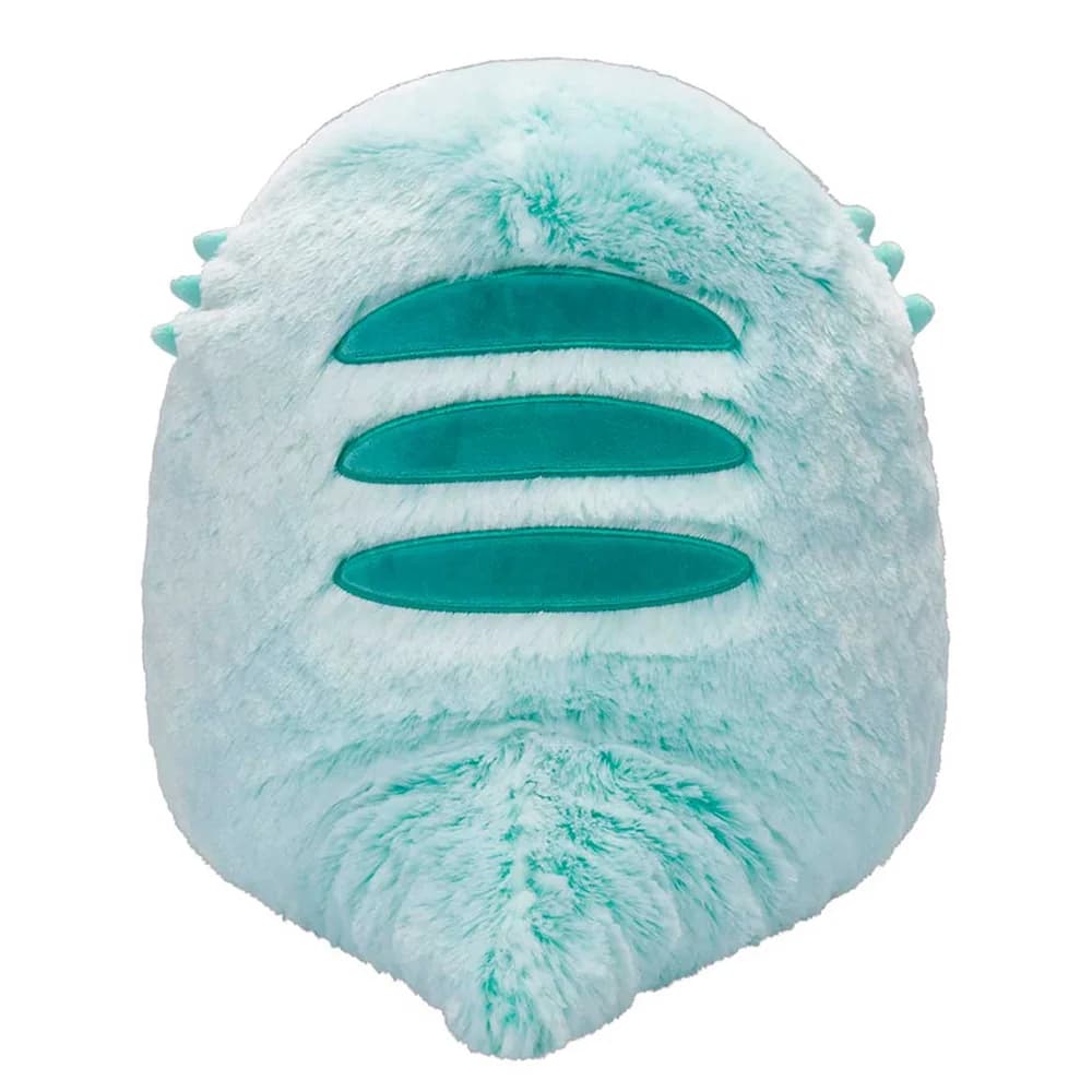 Игрушка мягкая Squishmallows Дракон Фланнери 30см SQCR00341 фото 4 Игрушка мягкая Squishmallows Дракон Фланнери 30см SQCR00341 фото 4