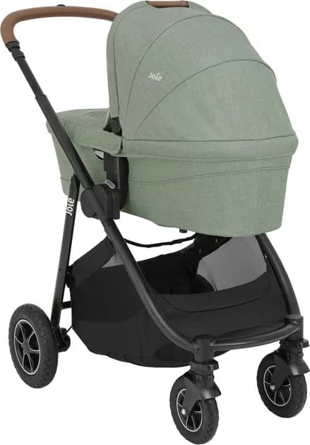 Коляска універсальна 2в1 Joie Versatrax Laurel S1803AALRL000/A1219PBL фото 4 Коляска універсальна 2в1 Joie Versatrax Laurel S1803AALRL000/A1219PBL фото 4