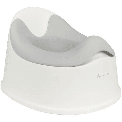 Горщик BabyGO Junior 9001