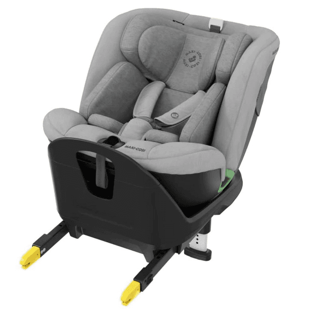 Автокресло Maxi-Cosi Emerald Authentic 8510510110 Grey Автокресло Maxi-Cosi Emerald Authentic 8510510110 Grey