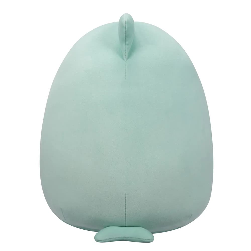 Іграшка м'яка Squishmallows Дельфін Перрі 19см SQCR05372 фото 4 Іграшка м'яка Squishmallows Дельфін Перрі 19см SQCR05372 фото 4