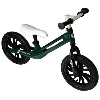 Беговел Qplay Racer Green B-300Green