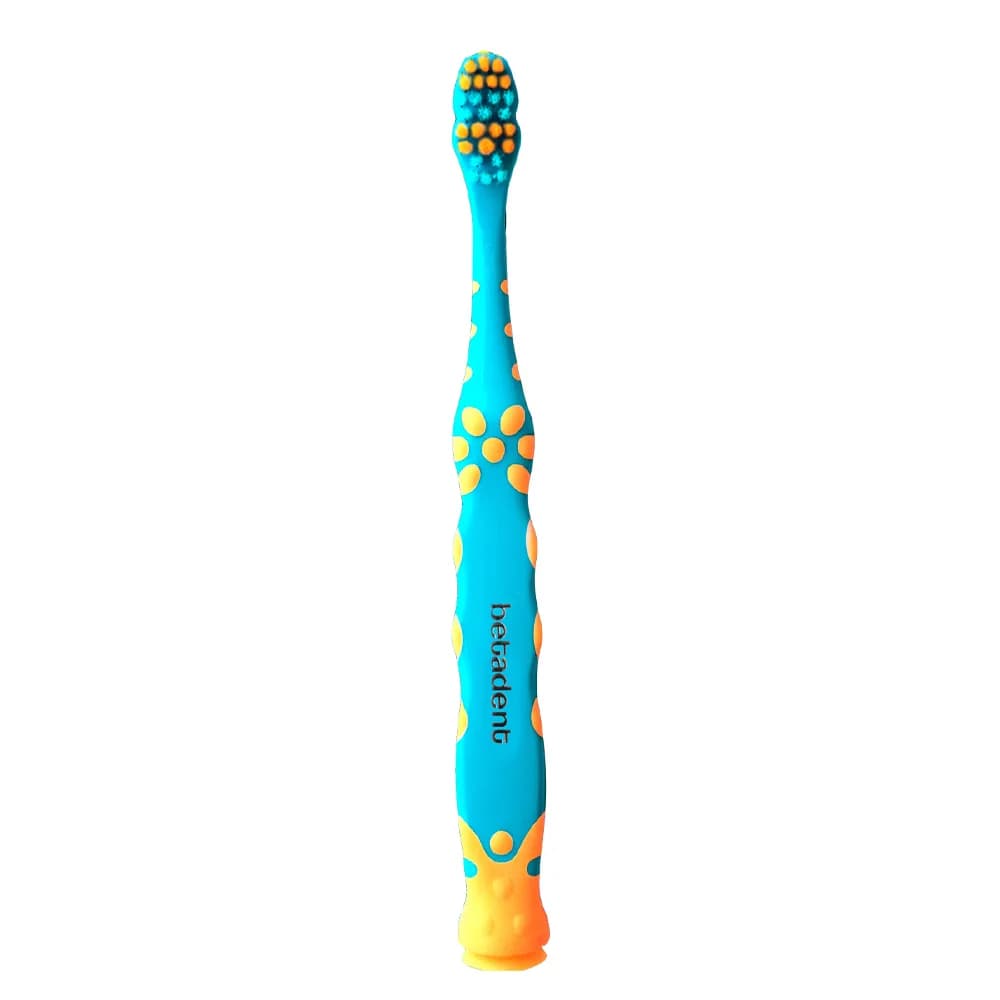 Щетка зубная Betadent Baby 935163 фото 6 Щетка зубная Betadent Baby 935163 фото 6