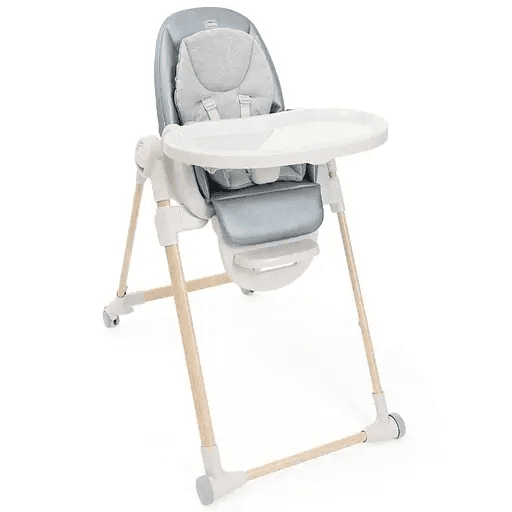 Стульчик для кормления Chicco Polly Armonia 87140.60 Стульчик для кормления Chicco Polly Armonia 87140.60