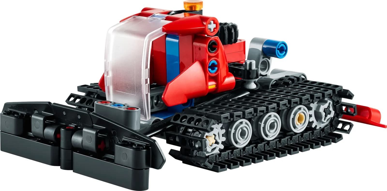 Конструктор Lego Technic Ратрак 178дет 42148 фото 5 Конструктор Lego Technic Ратрак 178дет 42148 фото 5