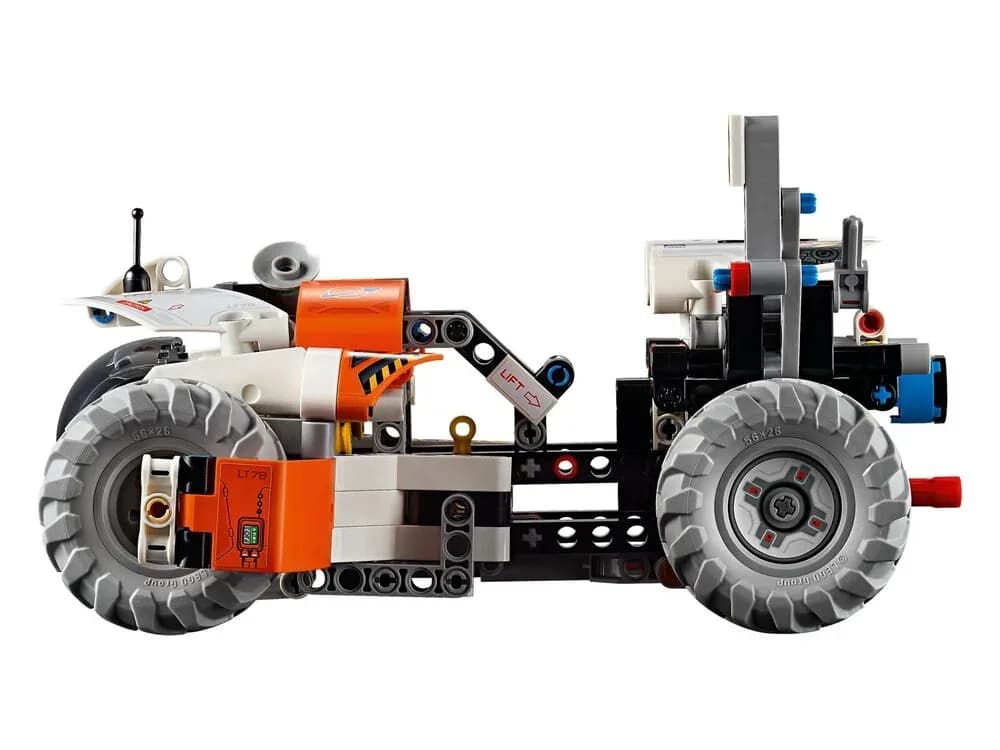 Конструктор Lego Technic Космический погрузчик LT78 435дет 42178 фото 4 Конструктор Lego Technic Космический погрузчик LT78 435дет 42178 фото 4