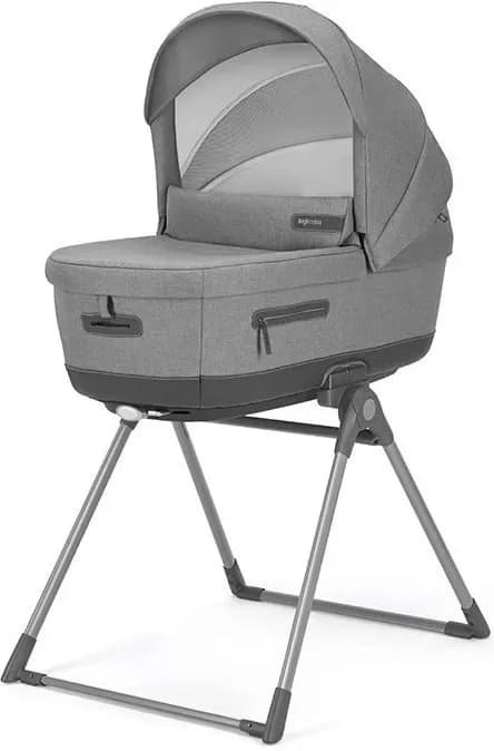 Модульная система 2в1 Inglesina Aptica 90702 Kensington Grey фото 3