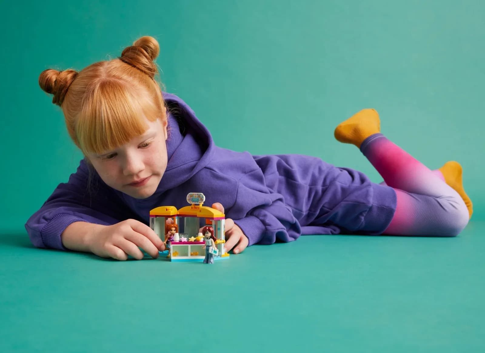 Конструктор Lego Friends Магазин аксессуаров 129дет 42608 фото 9 Конструктор Lego Friends Магазин аксессуаров 129дет 42608 фото 9
