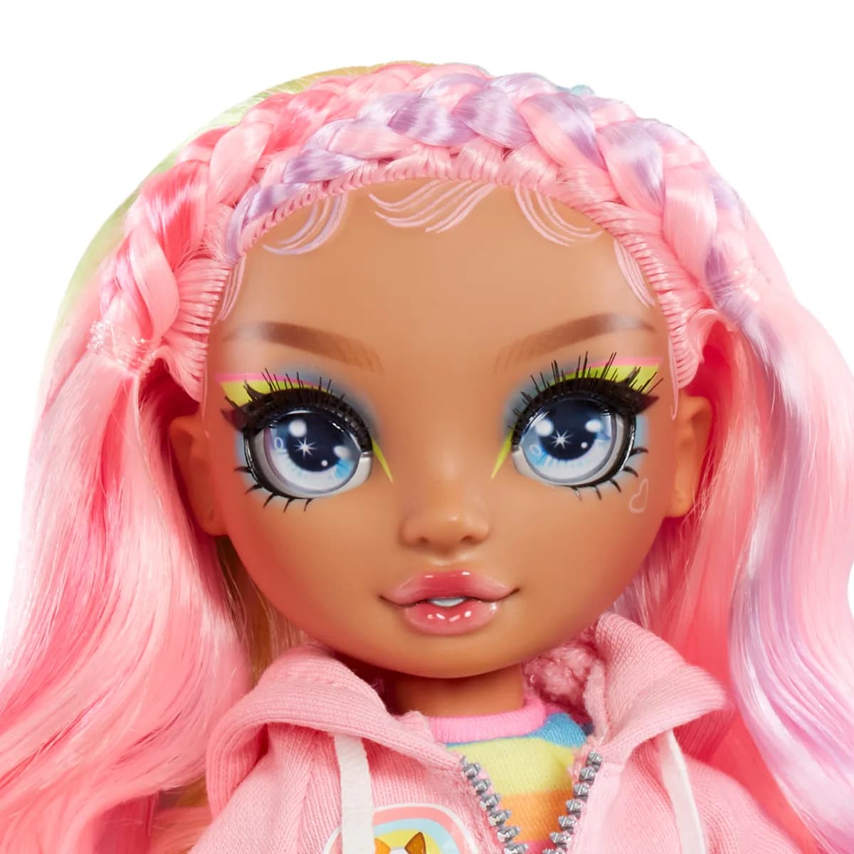 Лялька Rainbow High Розетта 427780 фото 4 Лялька Rainbow High Розетта 427780 фото 4