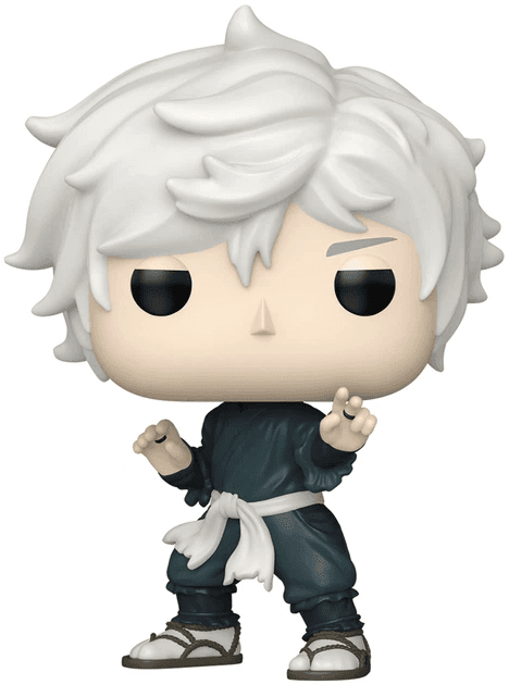 Игровая фигурка FUNKO POP! серии Адский рай - Габимару 92514
