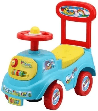 Машина-ходунок FreeON Free2Move Plane 1827