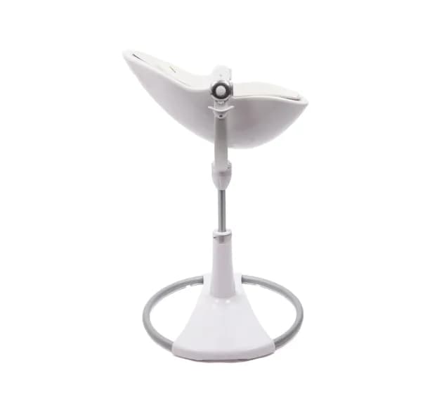Стульчик для кормления Bloom Fresco White E10535-W-11-BSL фото 2 Стульчик для кормления Bloom Fresco White E10535-W-11-BSL фото 2