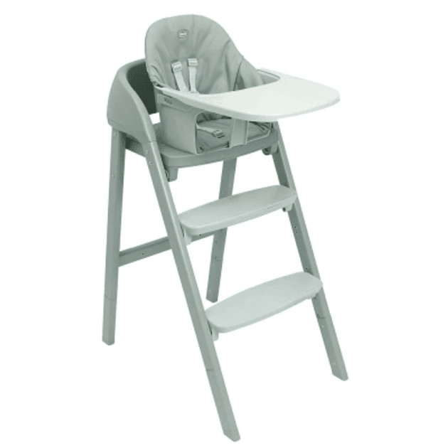Стульчик для кормления 3в1 Chicco Crescendo Up 87046.71