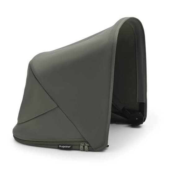 Капюшон для коляски Bugaboo Fox 5 100167010 Forest Green Капюшон для коляски Bugaboo Fox 5 100167010 Forest Green