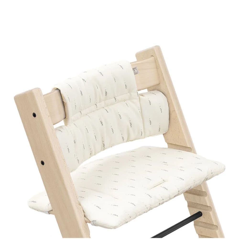 Текстиль Stokke для стульчика Tripp Trapp 100380 Classic Wheat Cream Текстиль Stokke для стульчика Tripp Trapp 100380 Classic Wheat Cream