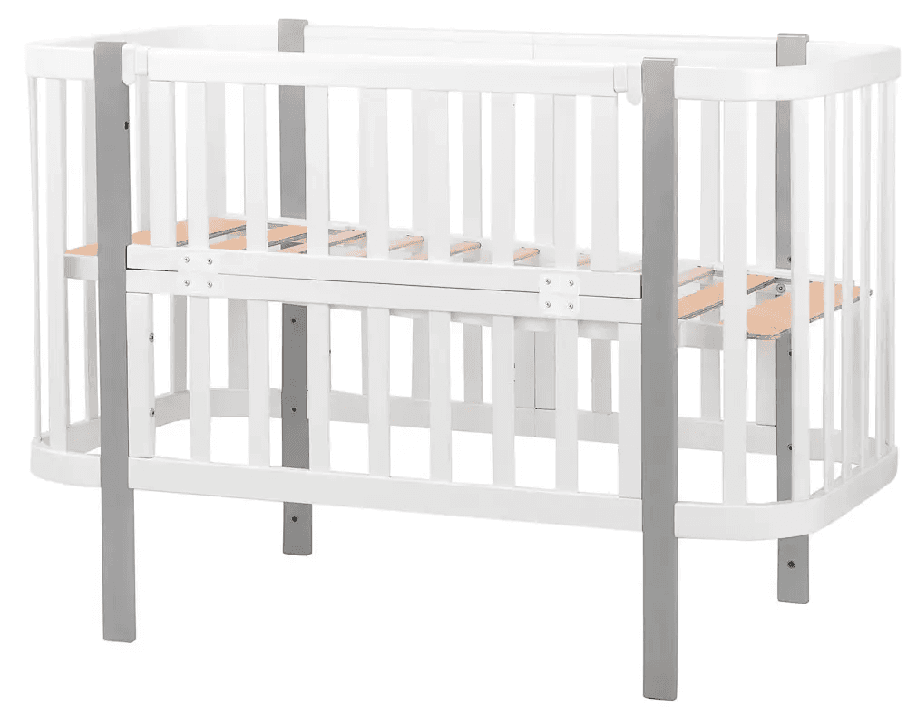 Ліжко дитяче Babyroom Луна 625552 Ліжко дитяче Babyroom Луна 625552