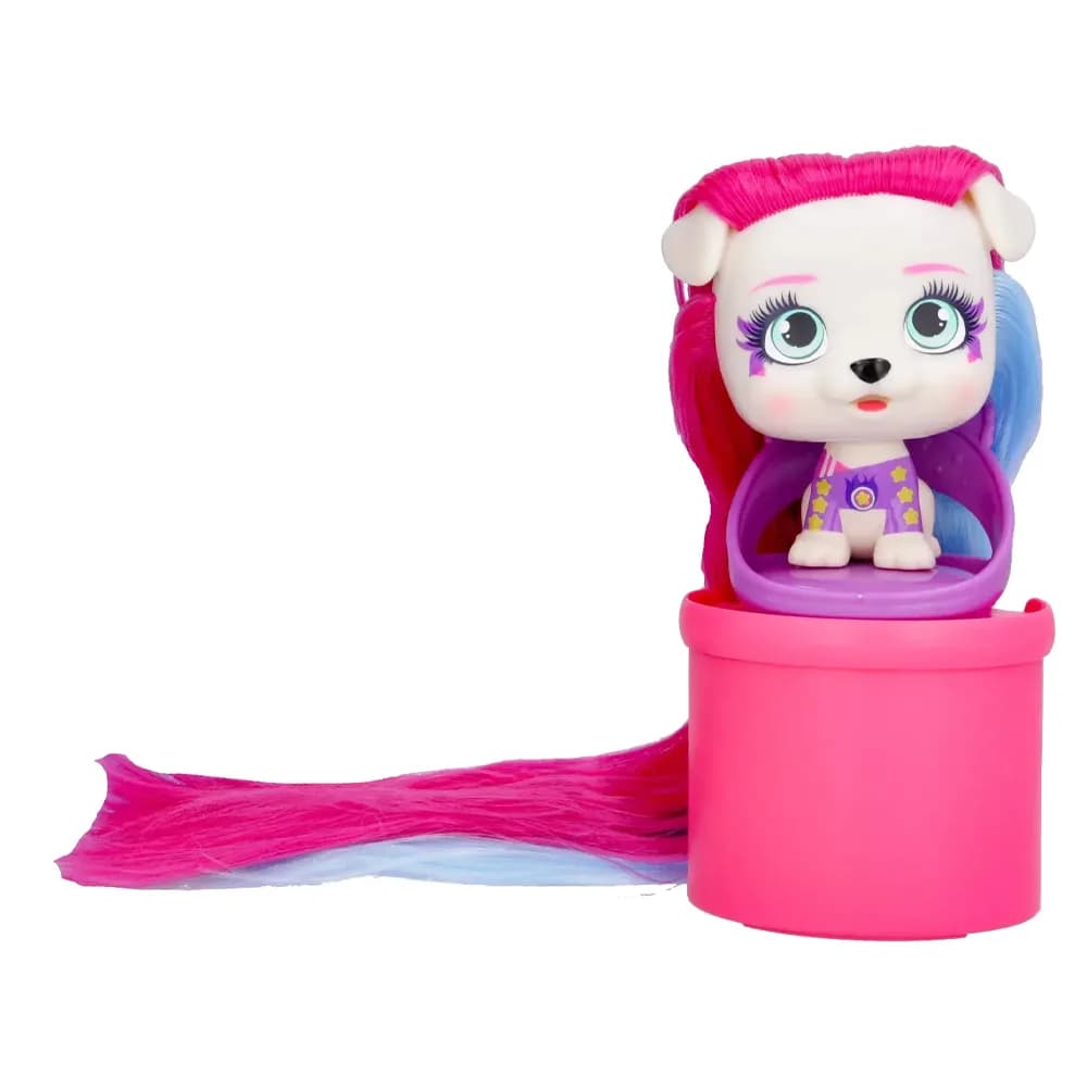 Фигурка собака IMC VIP Pets Гвен 714779 фото 5 Фигурка собака IMC VIP Pets Гвен 714779 фото 5