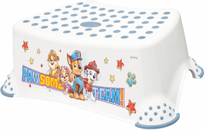 Подставка для ног Keeeper Paw Patrol 1843110029300 Подставка для ног Keeeper Paw Patrol 1843110029300