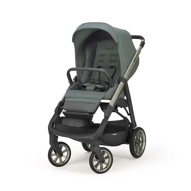 Модульная система 2в1 Inglesina Aptica 90696 Neptune Greyish фото 2