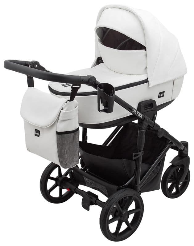 Коляска универсальная 2в1 Bair Ultra ECO U-75 680614