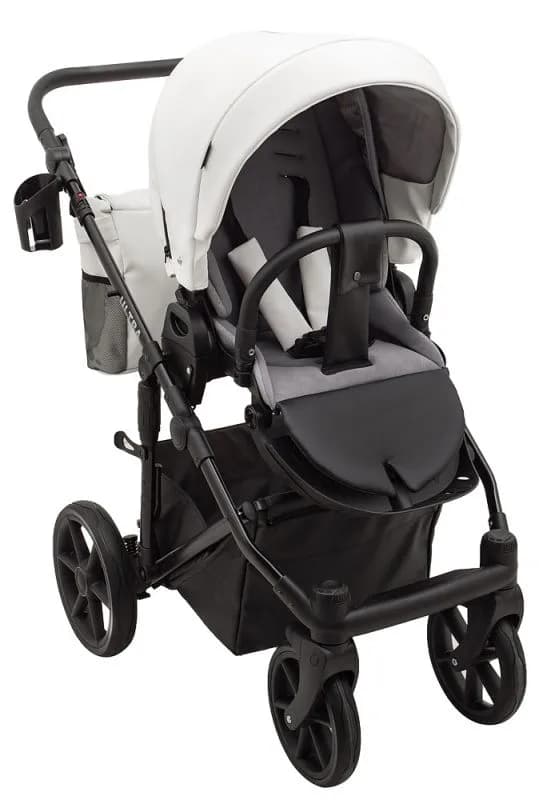 Коляска універсальна 2в1 Bair Ultra ECO U-75 680614 фото 4 Коляска універсальна 2в1 Bair Ultra ECO U-75 680614 фото 4