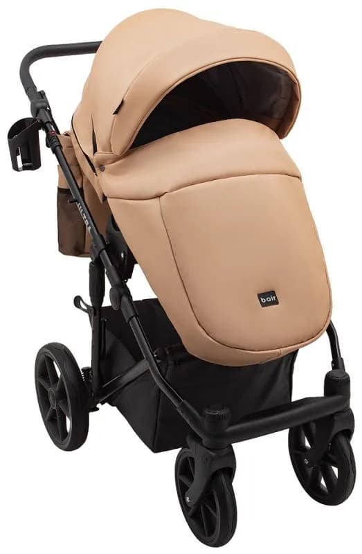 Коляска универсальная 2в1 Bair Ultra ECO U-40 680615 фото 2 Коляска универсальная 2в1 Bair Ultra ECO U-40 680615 фото 2