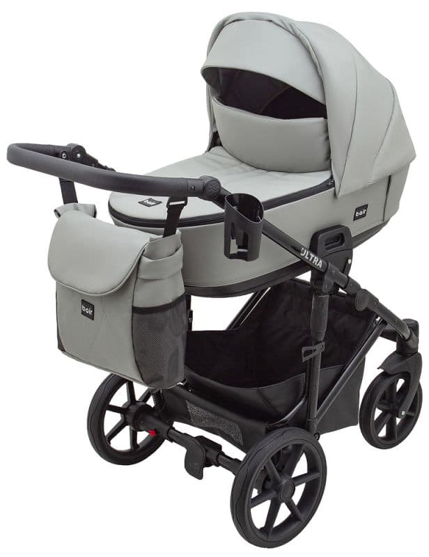 Коляска універсальна 2в1 Bair Ultra ECO U-45 680616 Коляска універсальна 2в1 Bair Ultra ECO U-45 680616