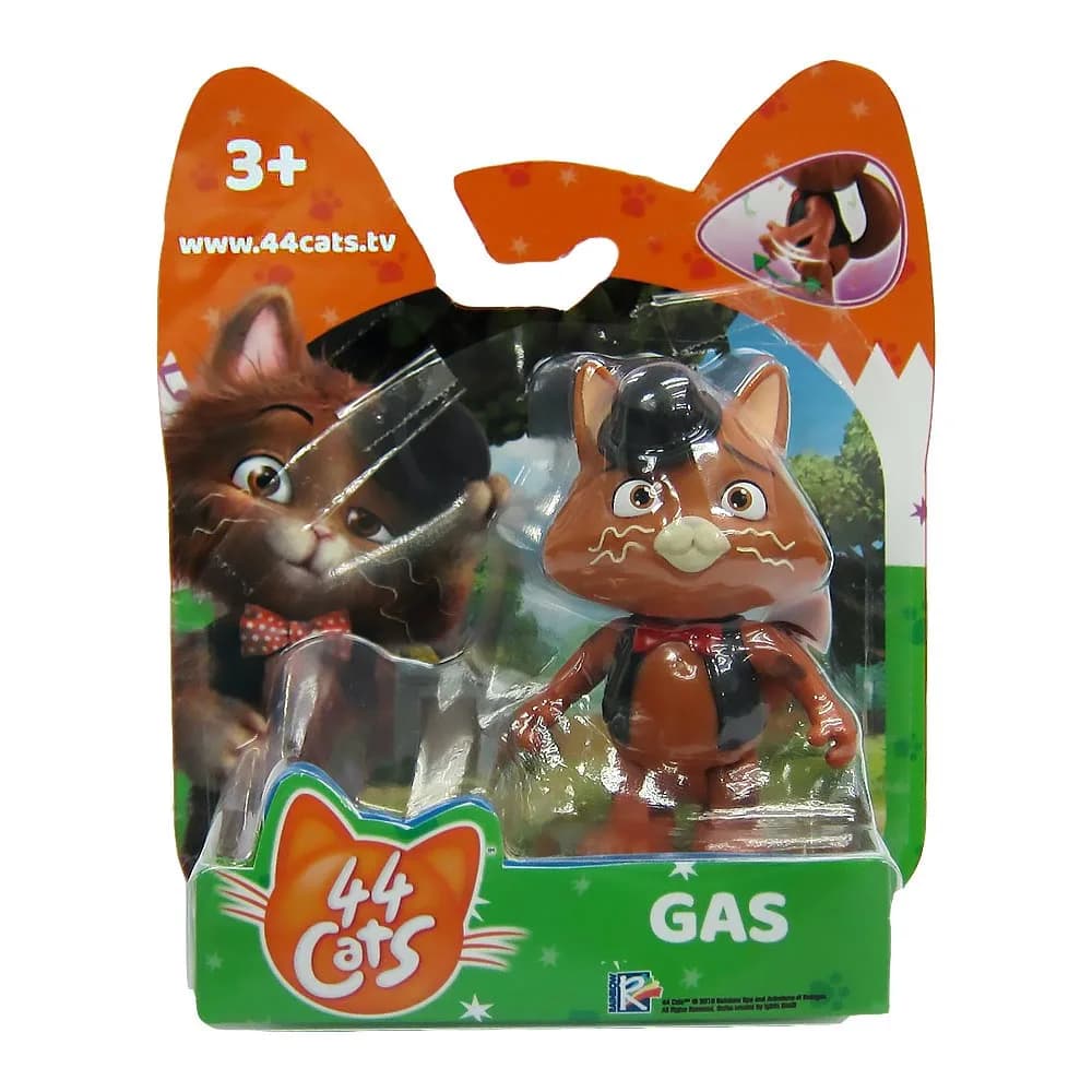 Фигурка 44 Cats Газ 34127 фото 2
