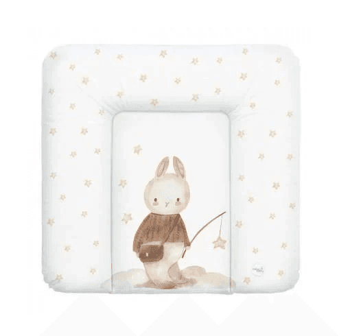 Пеленатор мягкий Ceba Dreamer 75*72см W-144-000-728
