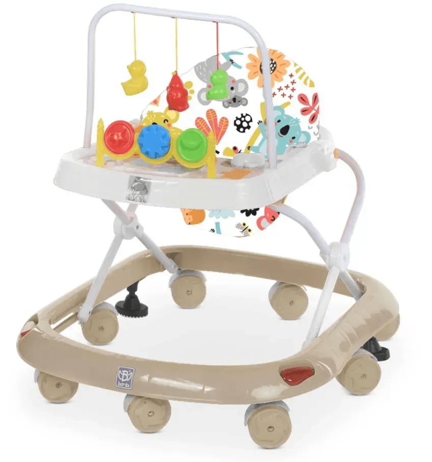 Ходунки з дугою Bambi M 0541C-13