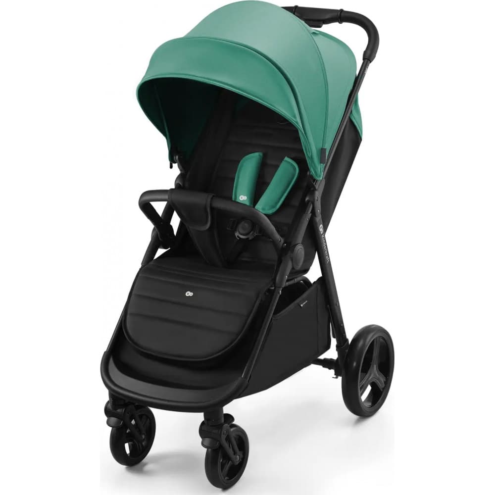 Коляска прогулочная Kinderkraft Rine KSRINE00GRE0000 Juicy Green Коляска прогулочная Kinderkraft Rine KSRINE00GRE0000 Juicy Green