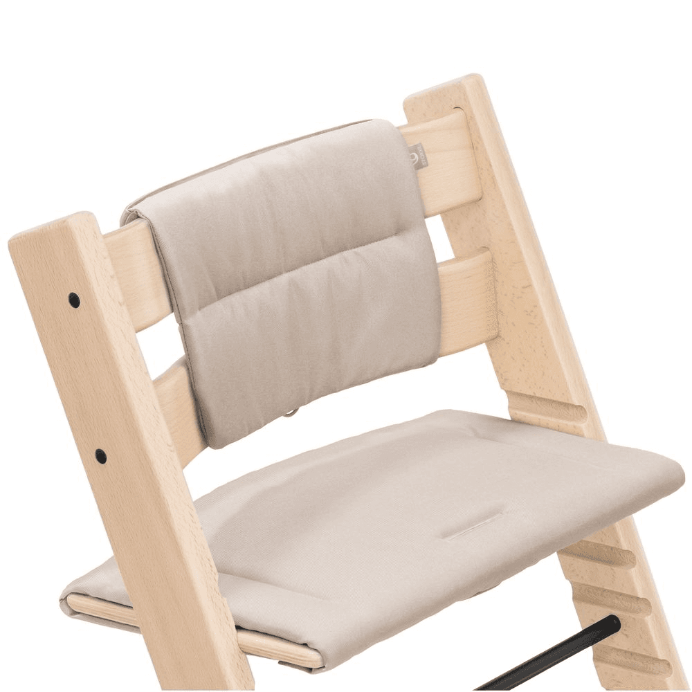 Текстиль Stokke для стільчика Tripp Trapp 690002 Beige
