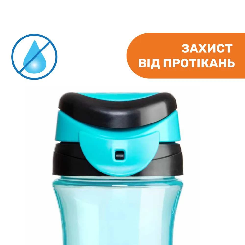 Поїльник непроливайка Chicco Kids Cup 350мл 06910.20 фото 4 Поїльник непроливайка Chicco Kids Cup 350мл 06910.20 фото 4