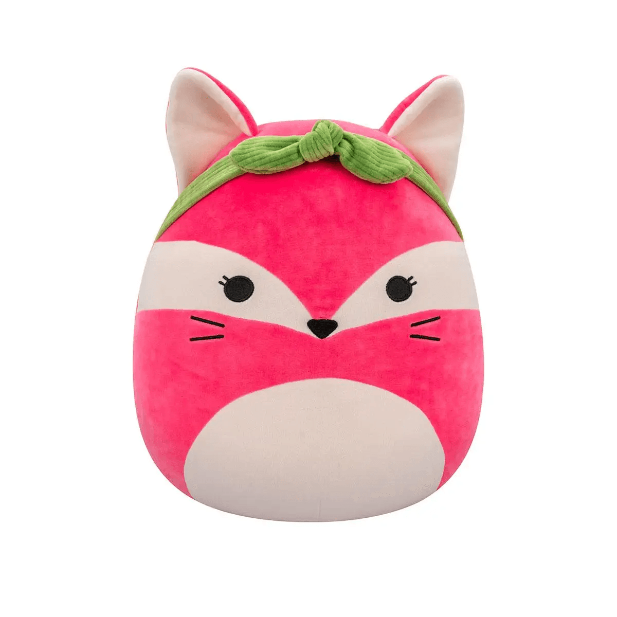 Игрушка мягкая Squishmallows Лиса Пейтон 13см SQER00928 Игрушка мягкая Squishmallows Лиса Пейтон 13см SQER00928