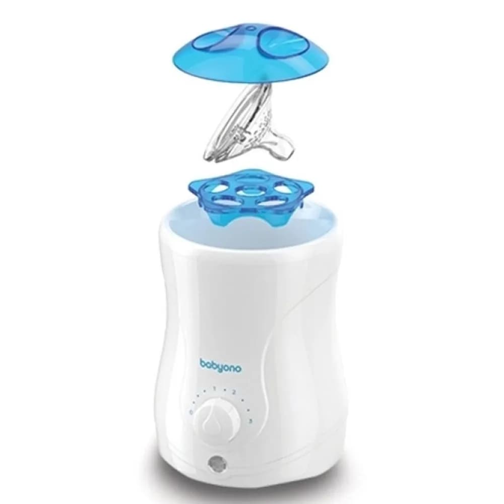 Подогреватель стерилизатор BabyOno 216 фото 3 Подогреватель стерилизатор BabyOno 216 фото 3