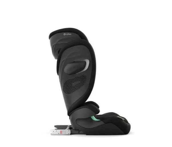 Автокресло Cybex Solution G2 Plus Moon Black 524000661 фото 3
