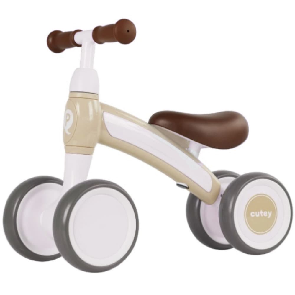 Біговел Qplay Cutey Beige B-400-5CuteyBeige
